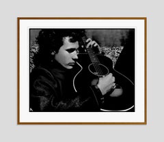 Jeff Buckley by Kevin Westenberg Signed Limited Edition