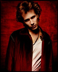 Jeff Buckley  by Kevin Westenberg Signed Limited Edition