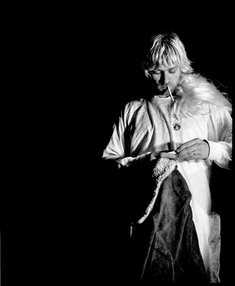 Kurt Cobain

par Kevin Westenberg - Édition limitée signée

Kevin Westenberg est célèbre pour sa création d'images provocantes et électrifiantes de musiciens, d'artistes et de stars de cinéma de classe mondiale depuis plus de 25 ans.

Sa technique
