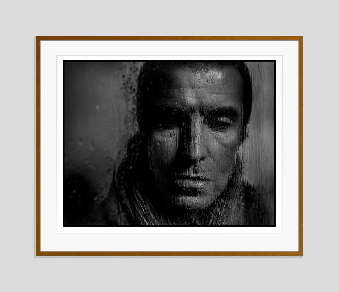 Liam Gallagher by Kevin Westenberg Signed Limited Edition For Sale 1