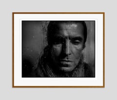 Liam Gallagher by Kevin Westenberg Signed Limited Edition