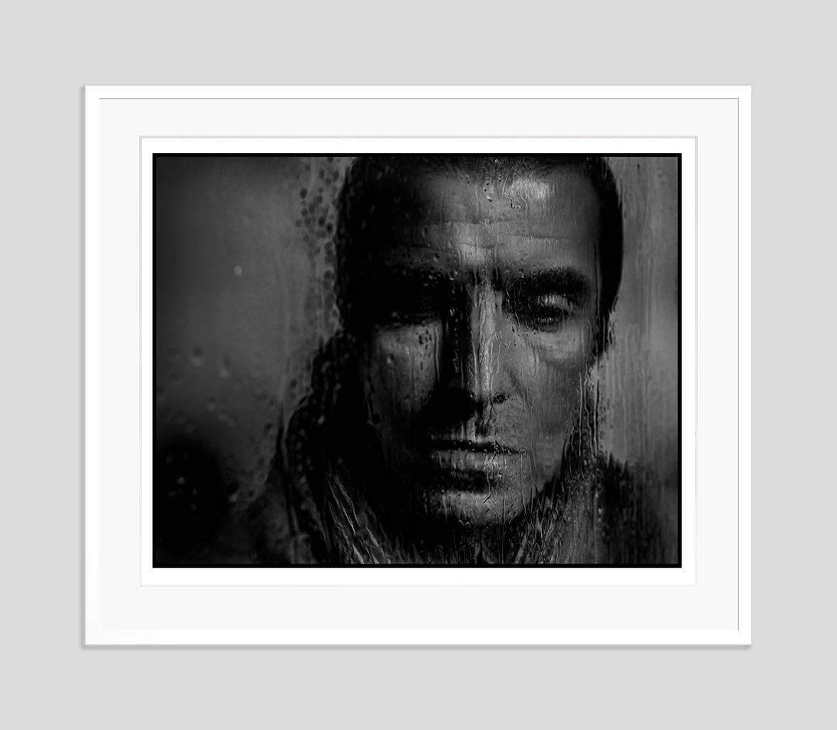 Liam Gallagher by Kevin Westenberg Signed Limited Edition For Sale 1