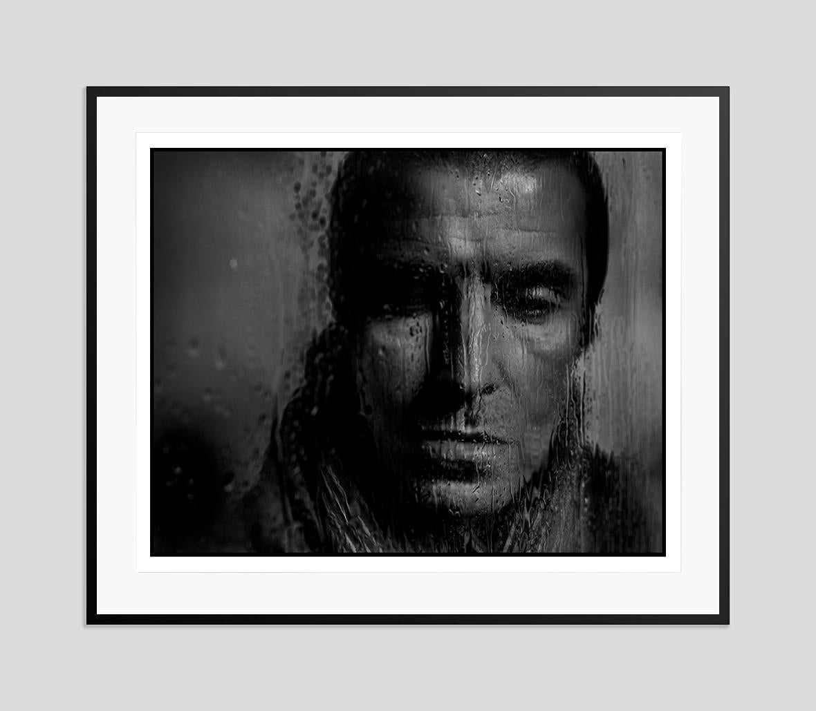 Liam Gallagher by Kevin Westenberg Signed Limited Edition For Sale 2