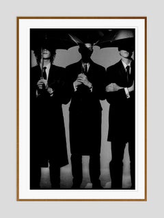 Love and Rockets di Kevin Westenberg Edizione Limitata Firmata