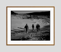 Luna Moss di Kevin Westenberg, Edizione Limitata Firmata