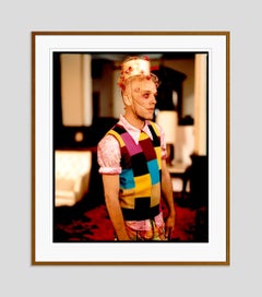 Michael Stipe by Kevin Westenberg Signed Limited Edition