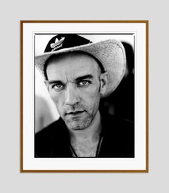 Michael Stipe by Kevin Westenberg Signed Limited Edition