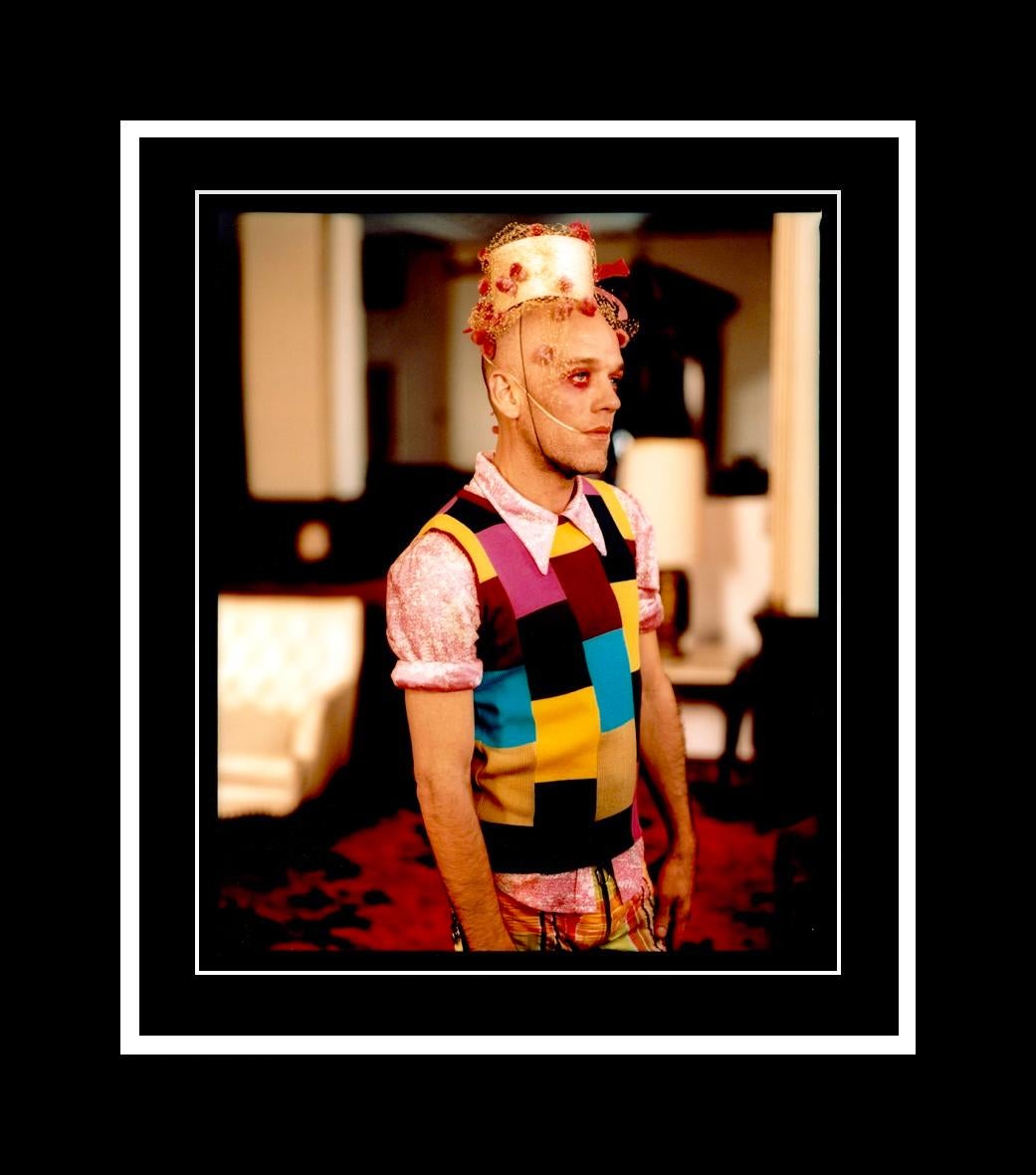 Michael Stipe por Kevin Westenberg Edición Limitada Firmada en venta 2