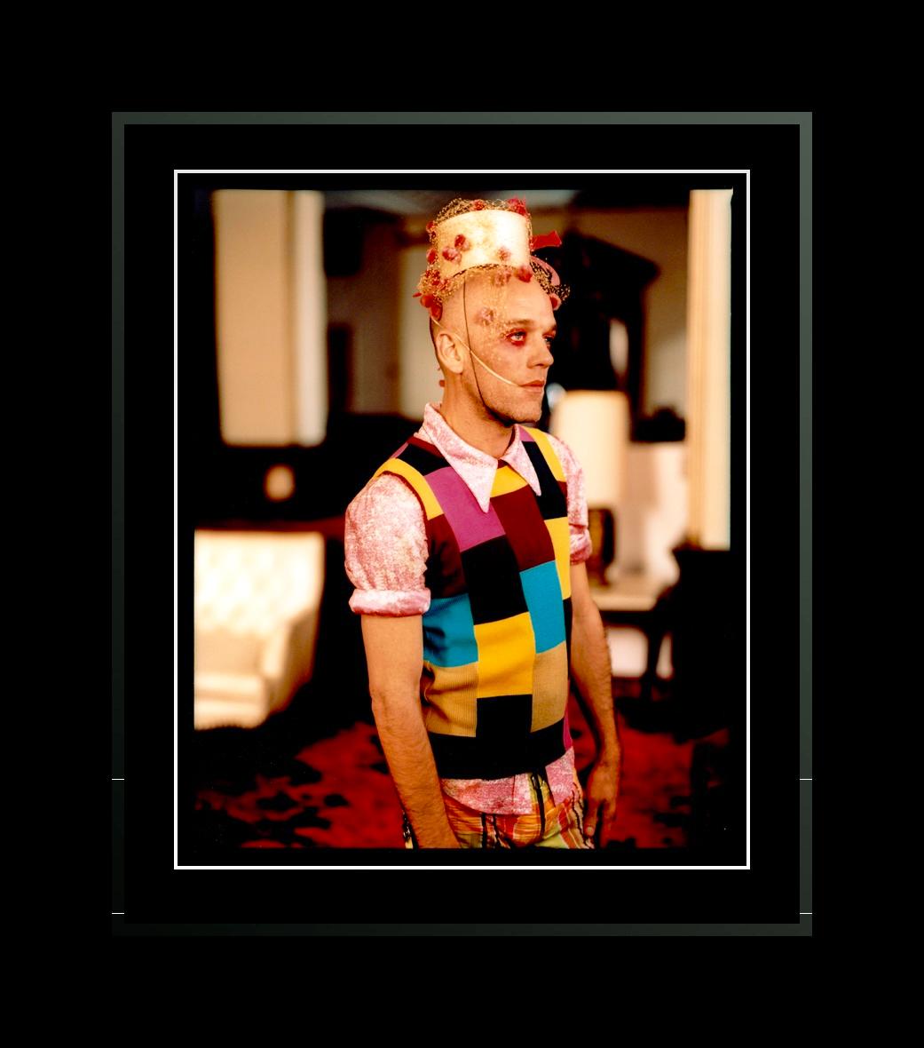 Michael Stipe por Kevin Westenberg Edición Limitada Firmada en venta 3