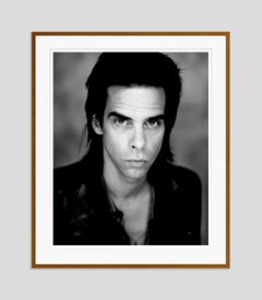 Nick Cave  by Kevin Westenberg Signed Limited Edition