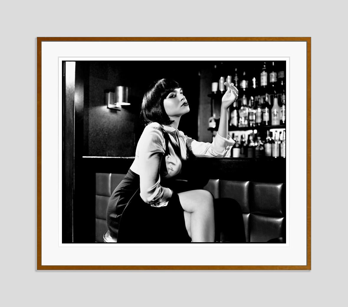 Norah Jones von Kevin Westenberg, signierte limitierte Auflage im Angebot 1