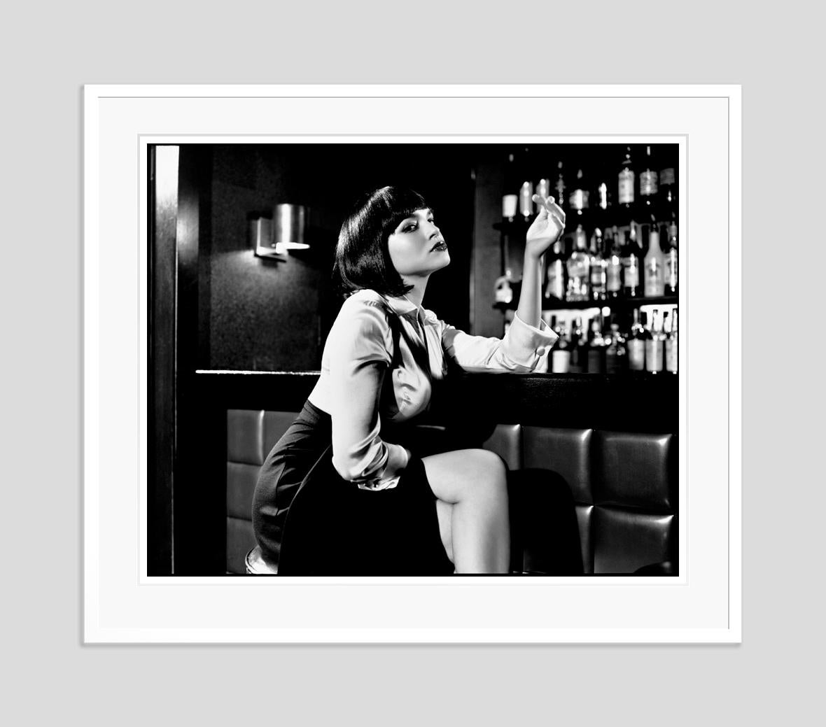 Norah Jones by Kevin Westenberg Signed Limited Edition For Sale 2