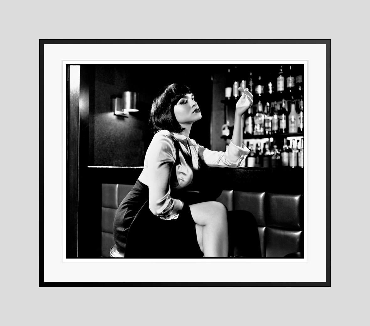 Norah Jones by Kevin Westenberg Signed Limited Edition For Sale 3