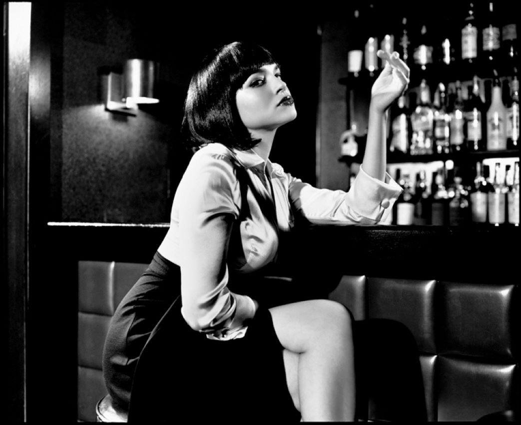 Norah Jones

2016

da Kevin Westenberg
Edizione limitata firmata

Kevin Westenberg è famoso per aver creato immagini provocatorie ed elettrizzanti di musicisti, artisti e star del cinema di fama mondiale per oltre 25 anni.

La sua tecnica di