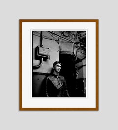 Paul Weller  by Kevin Westenberg Signed Limited Edition