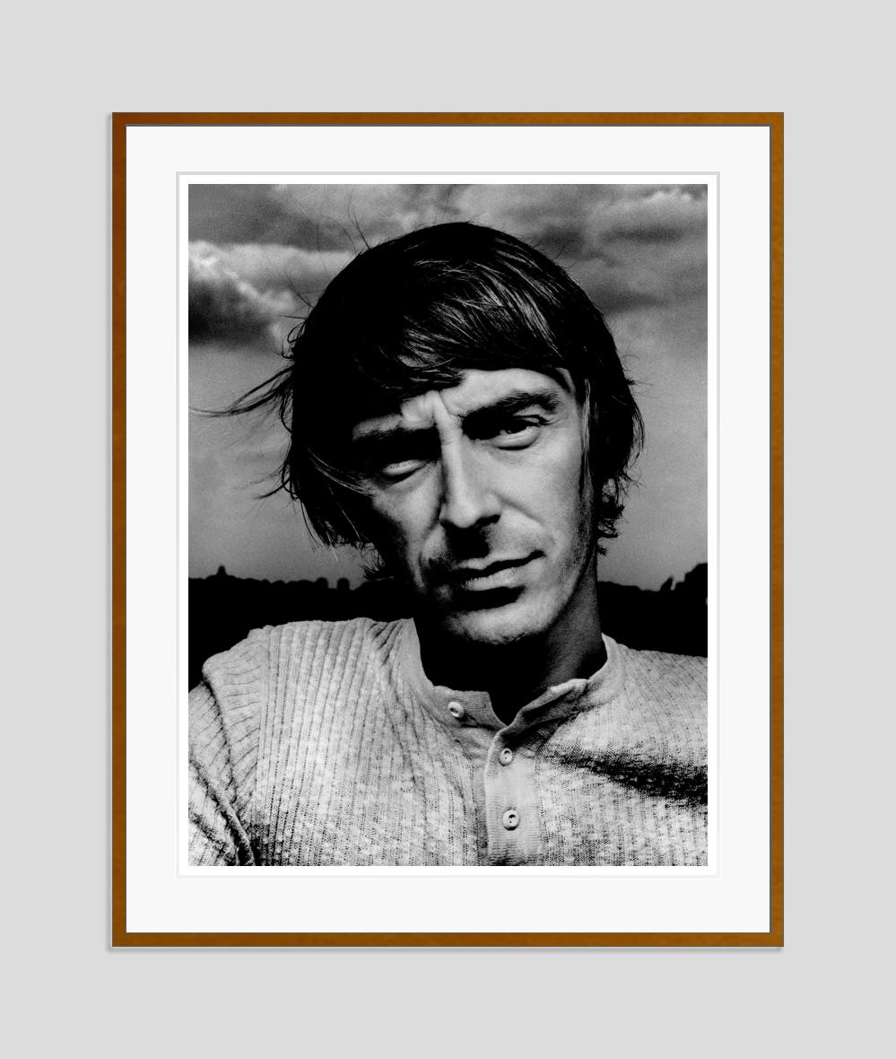  Paul Weller  by Kevin Westenberg Signed Limited Edition For Sale 1