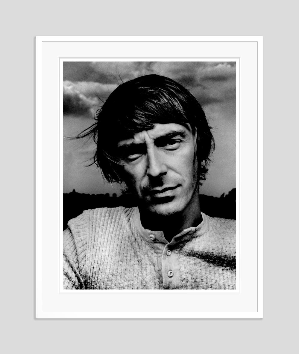 Paul Weller  de Kevin Westenberg Edición Limitada Firmada en venta 2