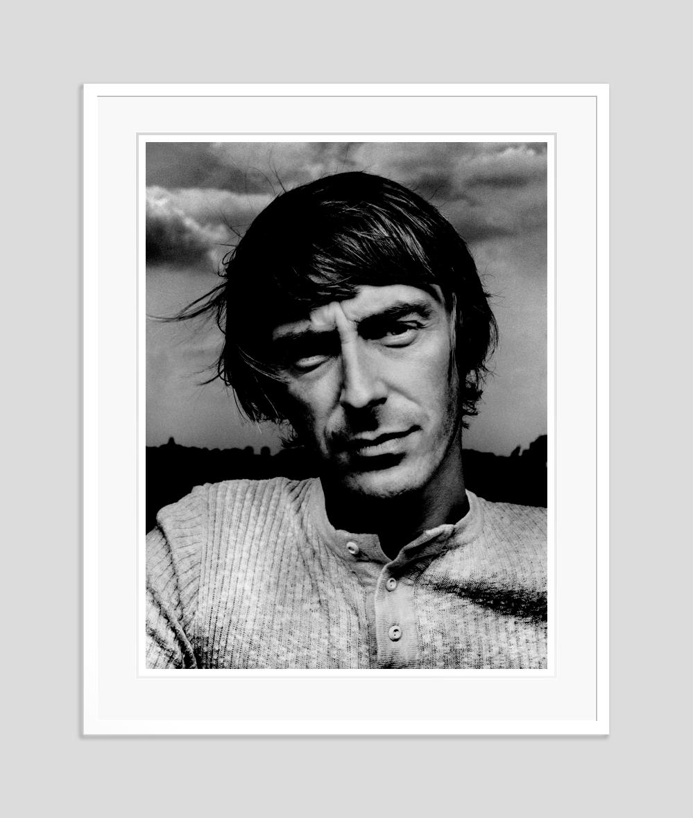  Paul Weller  by Kevin Westenberg Signed Limited Edition For Sale 2
