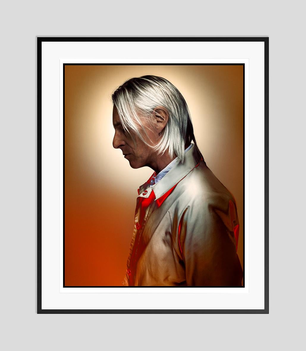 Paul Weller di Kevin Westenberg Edizione Limitata Firmata in vendita 3