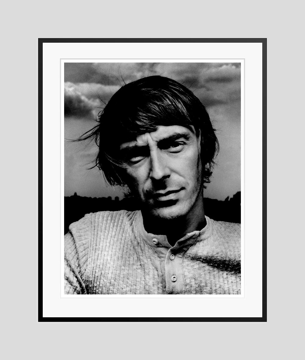 Paul Weller  by Kevin Westenberg Signed Limited Edition For Sale 3