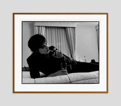 Pete Doherty  by Kevin Westenberg Signed Limited Edition