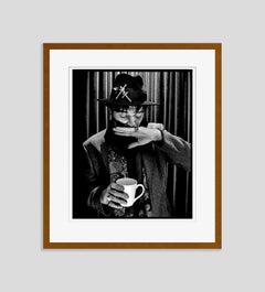 Pete Doherty von Kevin Westenberg Signiert Limitierte Auflage