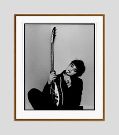 Pete Doherty by Kevin Westenberg Signed Limited Edition