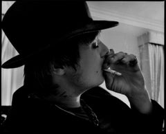 Pete Doherty  by Kevin Westenberg Signed Limited Edition