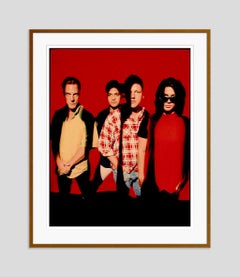 Pixies di Kevin Westenberg Edizione Limitata Firmata
