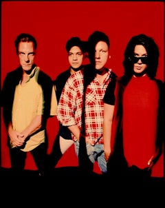 Pixies by Kevin Westenberg Signed Limited Edition