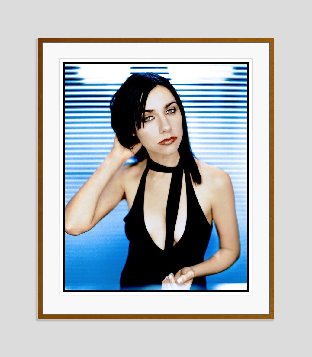 PJ Harvey  Signierte, limitierte Auflage von Kevin Westenberg im Angebot 1