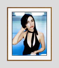 PJ Harvey  by Kevin Westenberg Signed Limited Edition