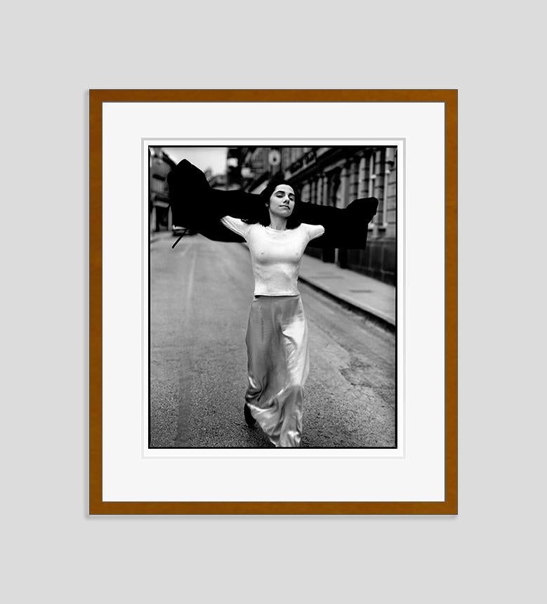  PJ Harvey  by Kevin Westenberg Signed Limited Edition For Sale 1