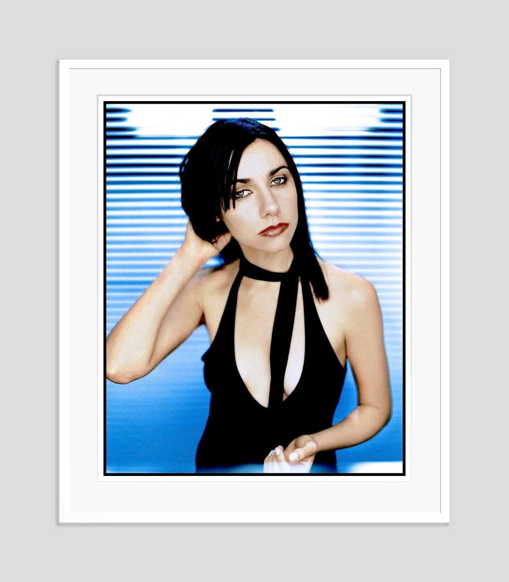 PJ Harvey di Kevin Westenberg Edizione Limitata Firmata in vendita 2