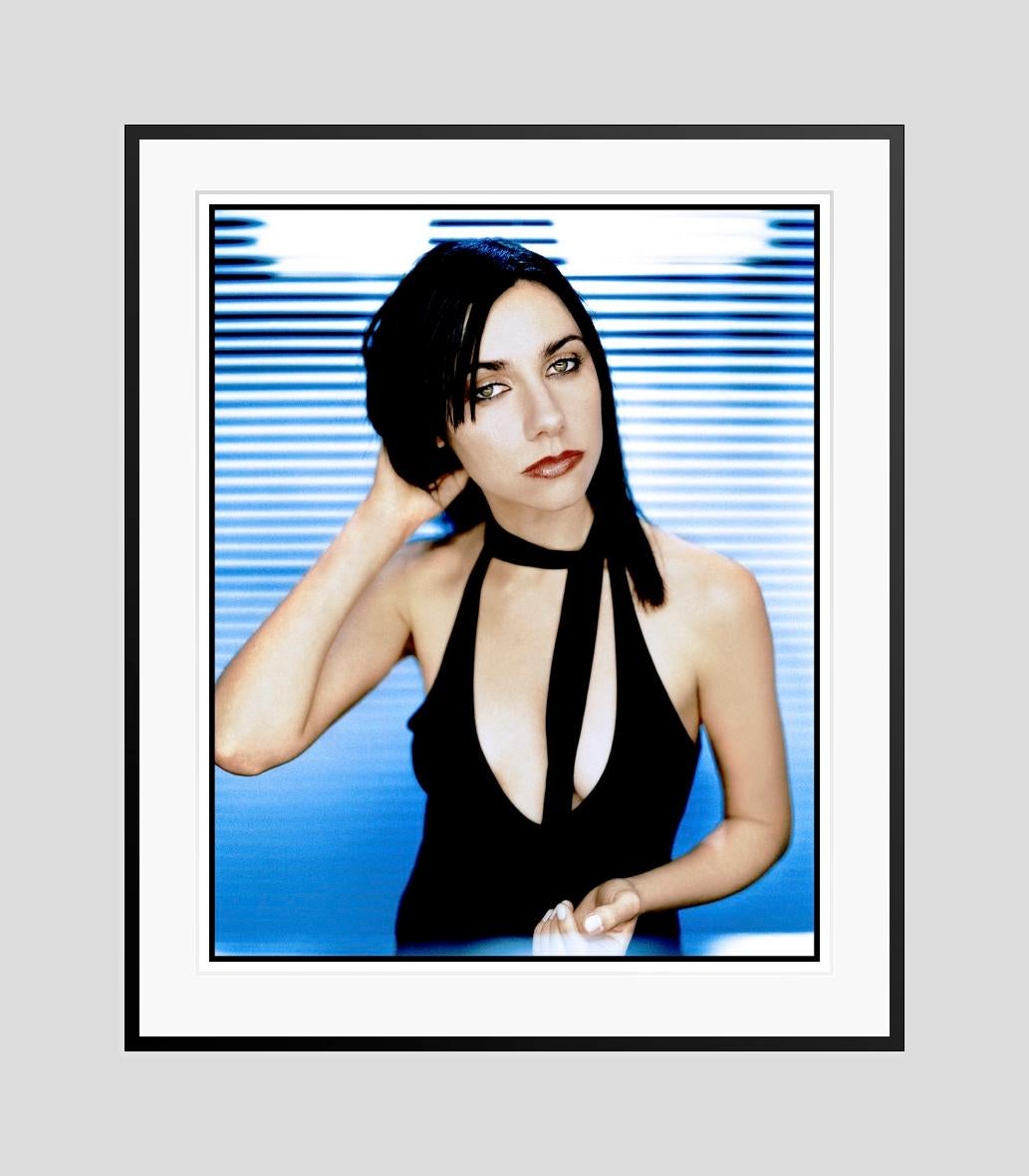 PJ Harvey di Kevin Westenberg Edizione Limitata Firmata in vendita 3