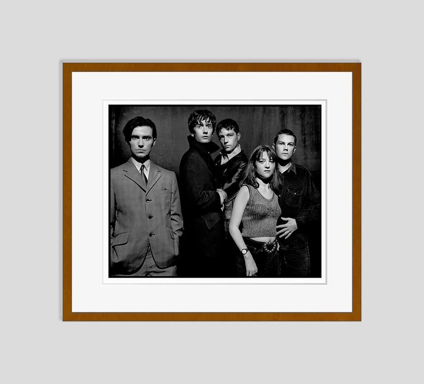 Pulp by Kevin Westenberg Signed Limited Edition For Sale 1