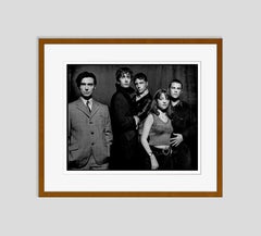 Pulp by Kevin Westenberg Signed Limited Edition