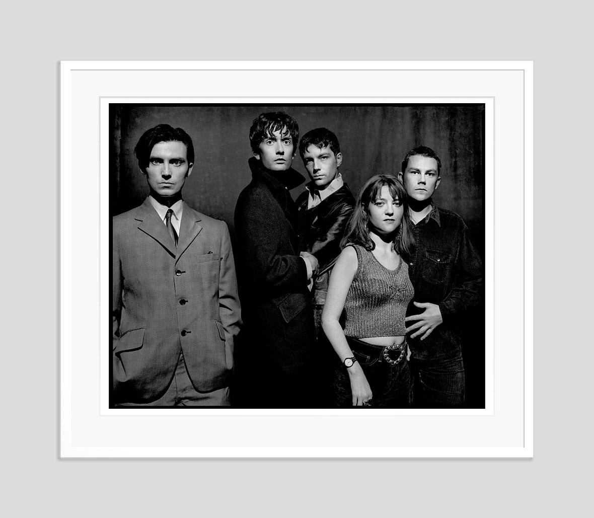 Pulp by Kevin Westenberg Signed Limited Edition For Sale 2