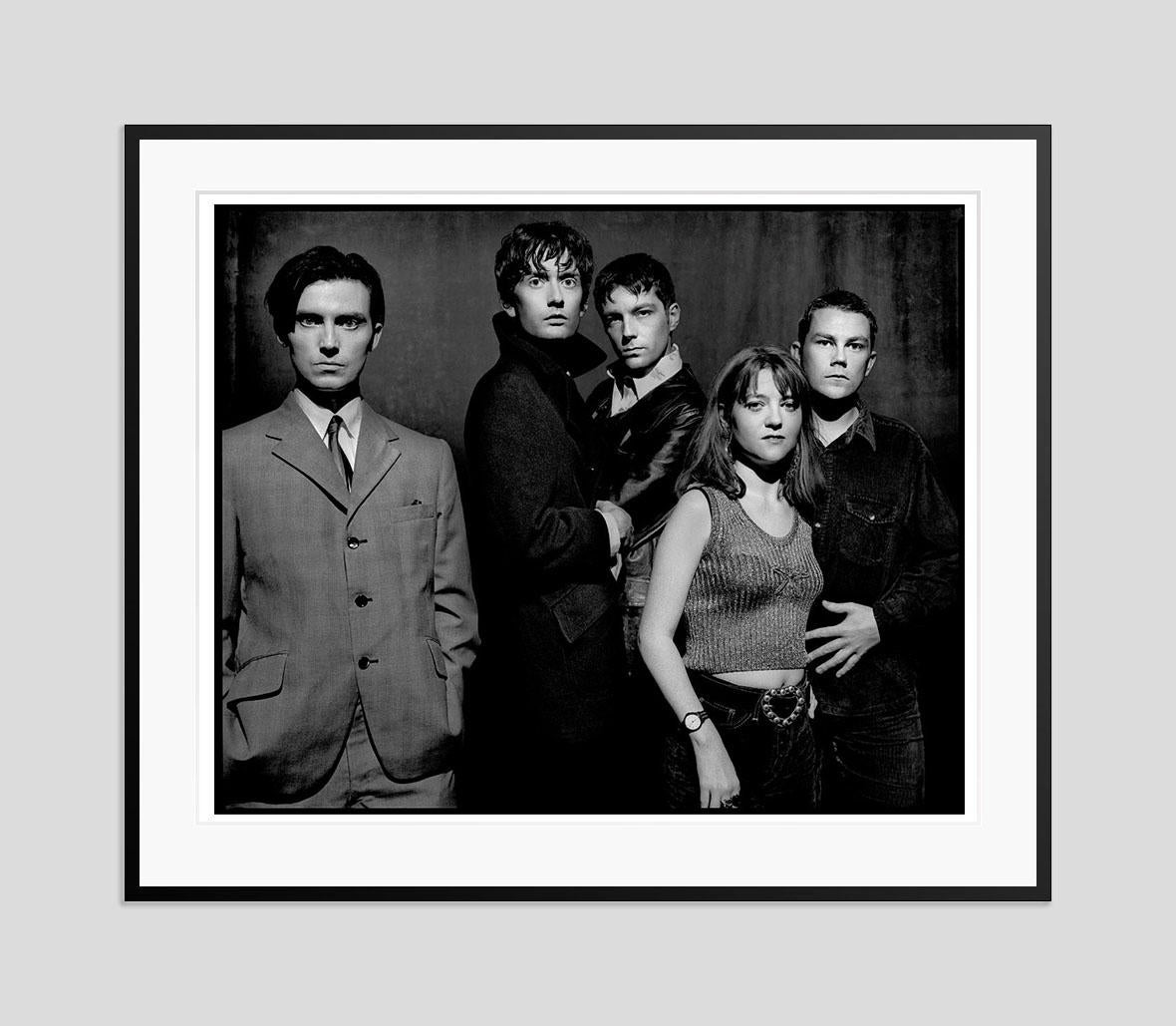 Pulp by Kevin Westenberg Signed Limited Edition For Sale 3