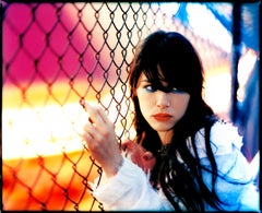 Rachael Yamagata by Kevin Westenberg Signed Limited Edition