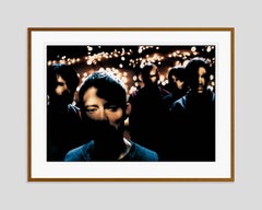 Radiohead por Kevin Westenberg Edición Limitada Firmada