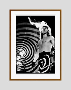 Red Hot Chili Peppers by Kevin Westenberg Signed Limited Edition