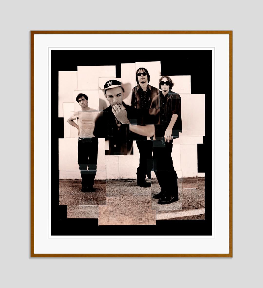 R.E.M.  de Kevin Westenberg Edición Limitada Firmada en venta 1