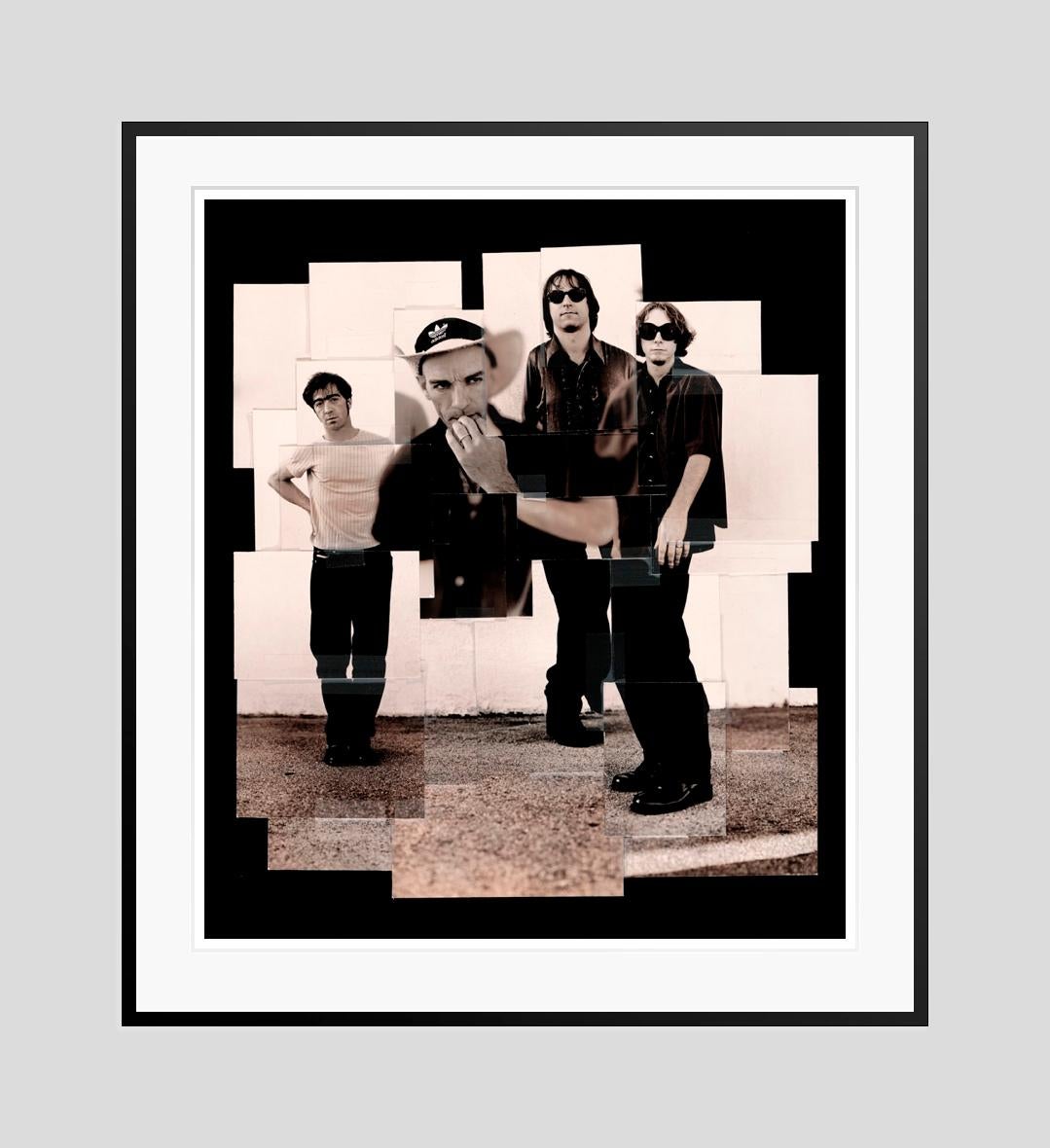 R.E.M.  de Kevin Westenberg Edición Limitada Firmada en venta 3