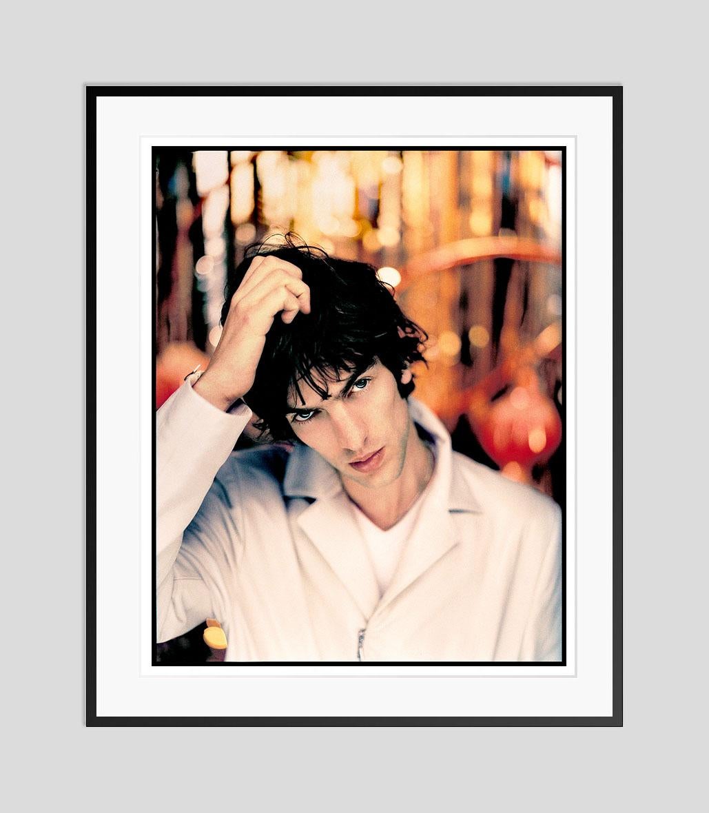 Richard Ashcroft di Kevin Westenberg Edizione Limitata Firmata in vendita 3