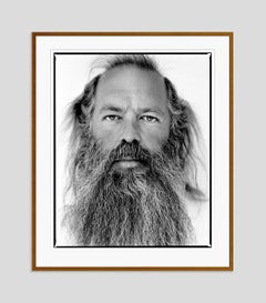 Rick Rubin by Kevin Westenberg Signed Limited Edition