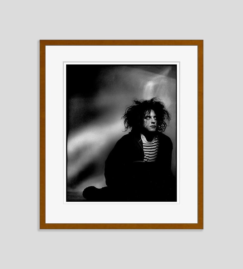 Robert The Smith  di Kevin Westenberg Edizione limitata firmata in vendita 1