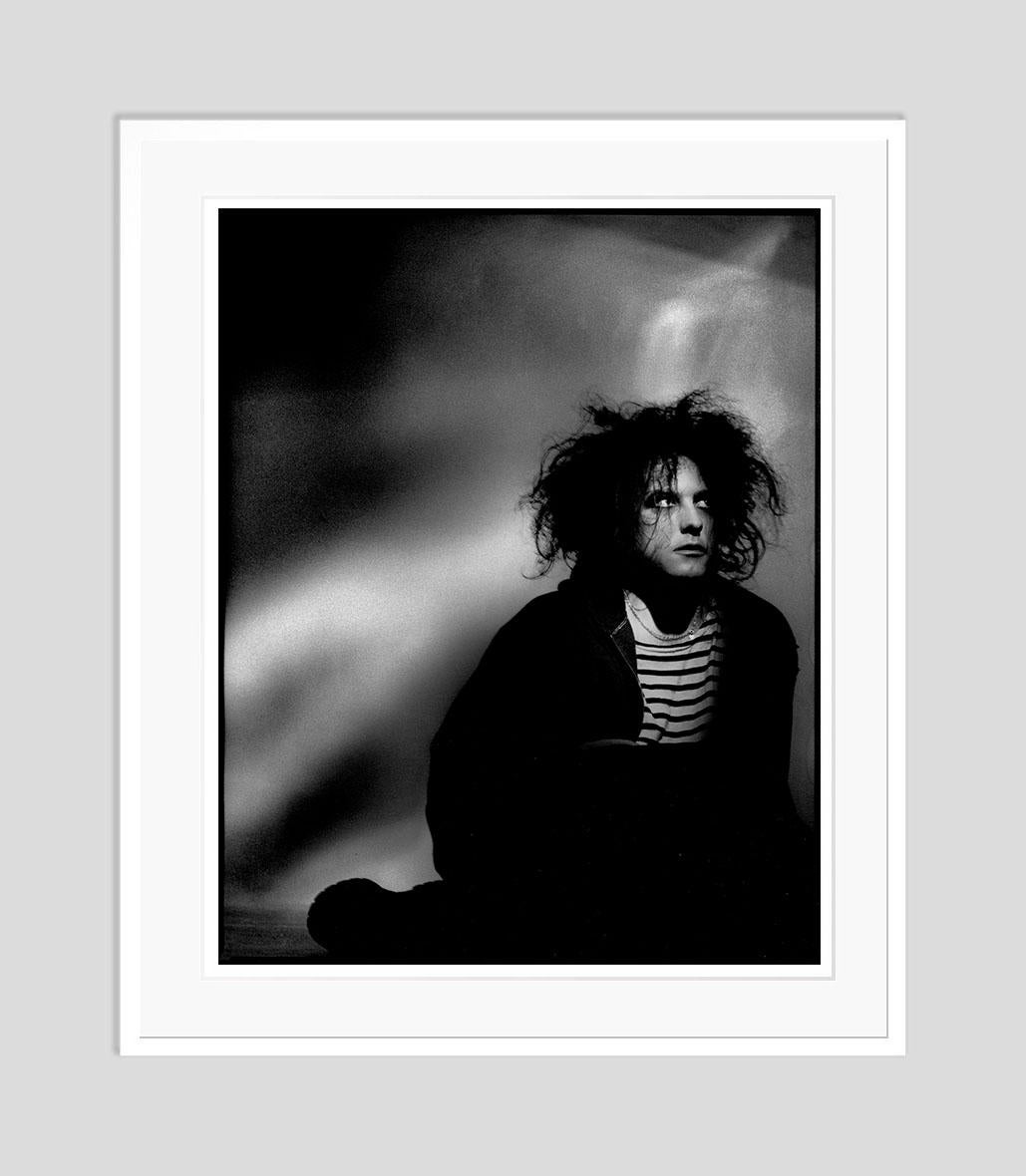 Robert The Smith  di Kevin Westenberg Edizione limitata firmata in vendita 2