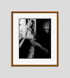 Robin Wright by Kevin Westenberg Signed Limited Edition