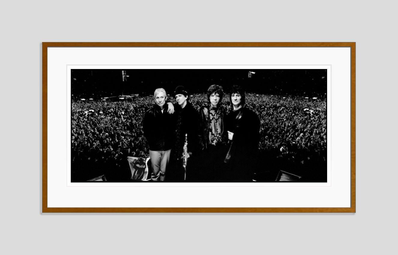 Rolling Stones by Kevin Westenberg Signed Limited Edition For Sale 1